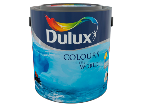 DULUX Colours of the World - grafitový soumrak 2,5 l